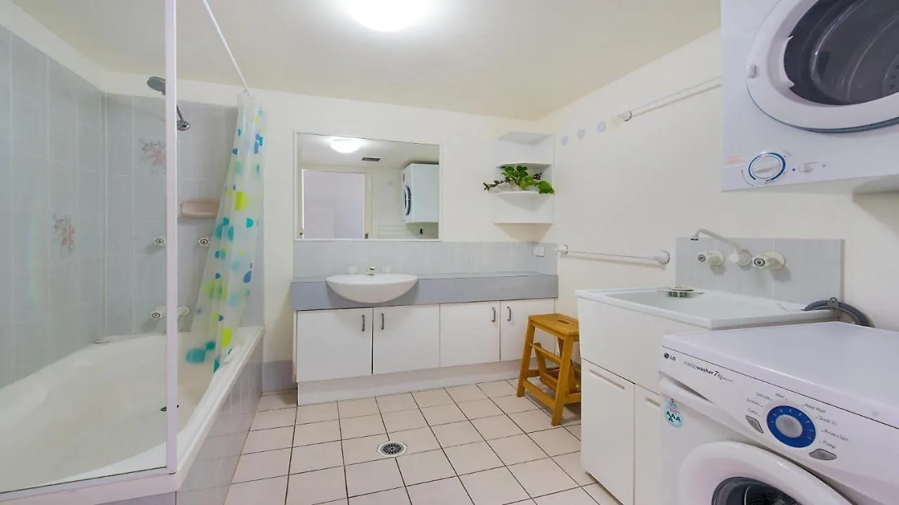 Kokomo Unit 1 Kings Beach Qld Caloundra